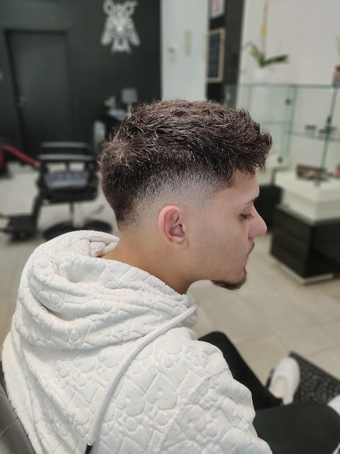 Samà Barbershop