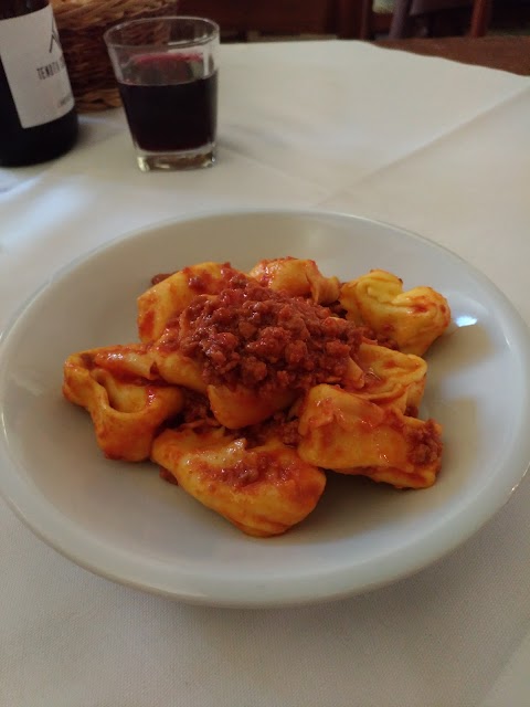 Trattoria La Bassa