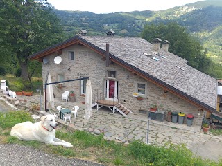 Agriturismo Casa Marmocchio