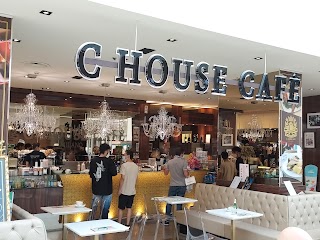 C House Cafe