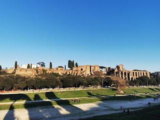 Belvedere Romolo e Remo