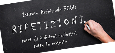 Istituto Scolastico Archimede 3000 - Diploma Sicuro