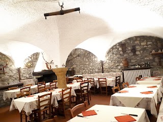 Pizzeria 'L Duc Do Ciat