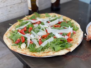 Dolce Pizza