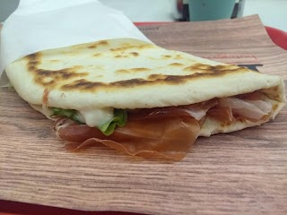 Piadineria Butega Romagnola Carpi