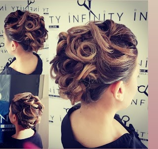 INFINITY HAIR SALON