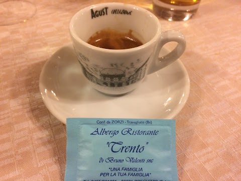 Albergo Ristorante Trento