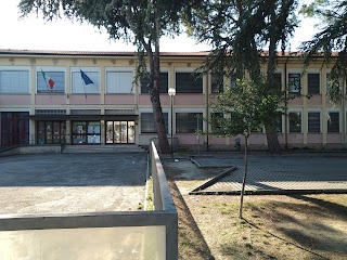 Scuola Primaria " L. Quadri"