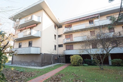 Affiliato Tecnocasa Bottega Immobiliare S.R.L.