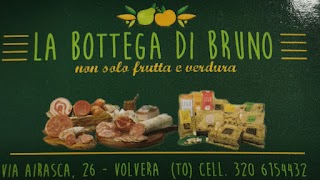 La bottega di Bruno