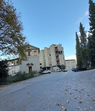 Ospedale Di Narni