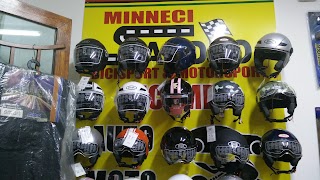 Minneci Sandro Motorsport