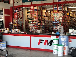 Fm forniture industriali Ferramenta Rovigo