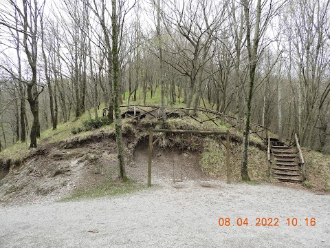 Area Naturalistica Frassineto