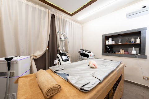 Beauty Salon L'immagine - Salone Total Nashi