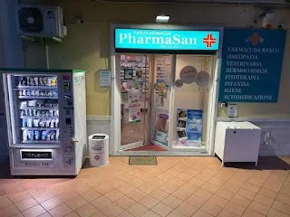 Parafarmacia Pharmasan Lentini Carlentini, Prima Infanzia, Farmaci da Banco, Parafarmaci, Integratori, Dispositivi Medici, Omeopatici, Cosmetica, Distributore Automatico 24h