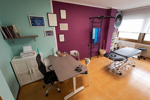 Studio di Fisioterapia METEM