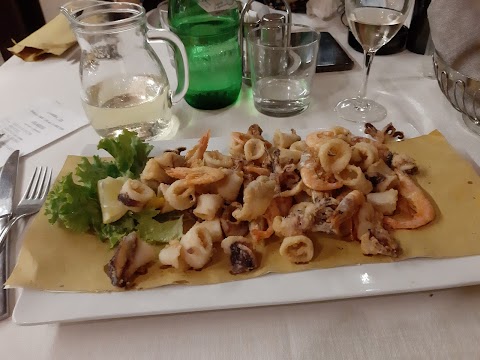 Ristorante Pizzeria da Gian