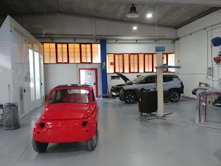 Carrozzeria DI.GI. Car