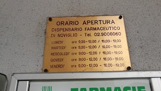 Dispensario Farmaceutico di Noviglio