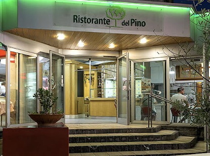 Ristorante Del Pino