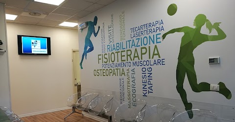 Physiosport Srl