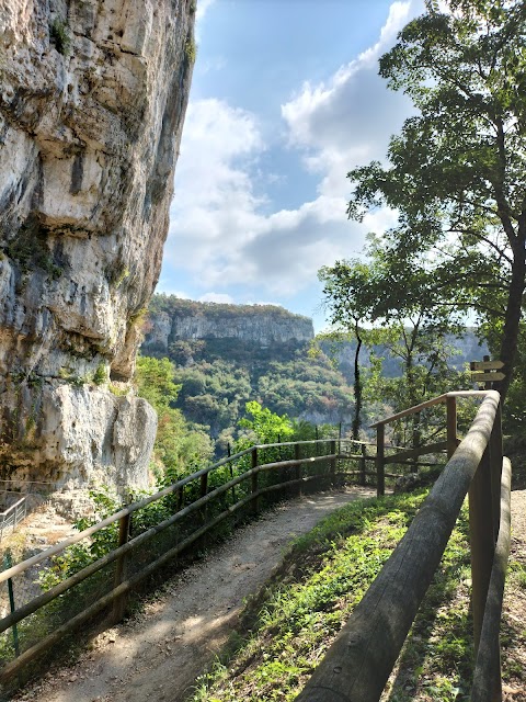 Cascate di Molina