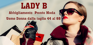 Lady B