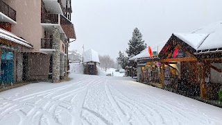 TABAC LOTO Vallandry