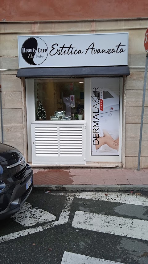 Beautycare EliVale Sestri Levante