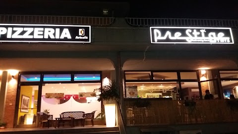 Prestige Pizzeria Bar