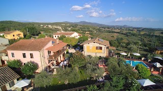 Agriturismo Colle Abramo delle Vigne