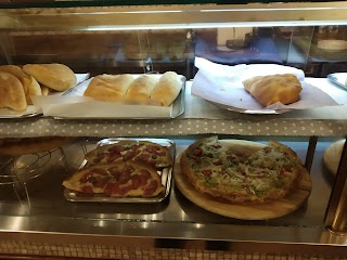 Antica Pizzeria Bovio