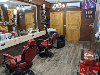 Barber Shop & Parrucchieri Zuma