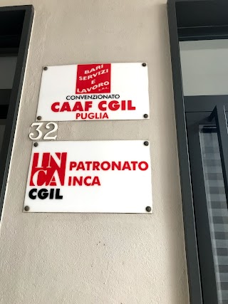 Patronato Caf Cgil