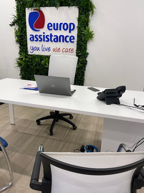 Europ Assistance Bologna