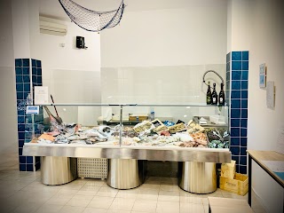 Pescheria Gastronomia "la PISCARIA"