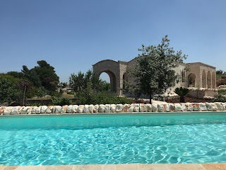 Trulli LA Collinetta