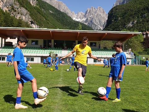 Dante Dell'Ernia - Responsabile Tecnico Calcio - Settore Giovanile