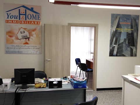 You & Home Immobiliare di Vitulli Antonio