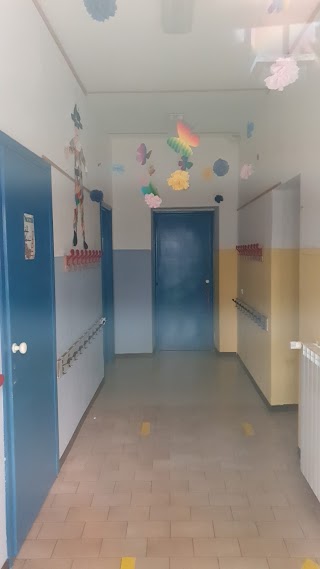 Scuola Primaria e dell'infanzia