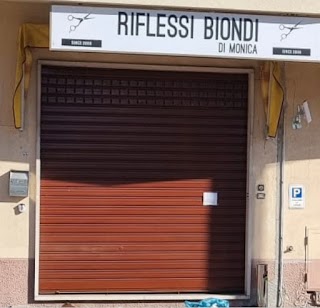 Riflessi Biondi