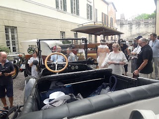 Il Bello Delle Donne Di Ylenia Amadei S.N.C.