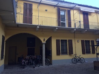 3t House Casa Vacanze Cremona