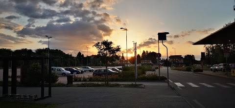 Nuovo Ospedale degli Infermi