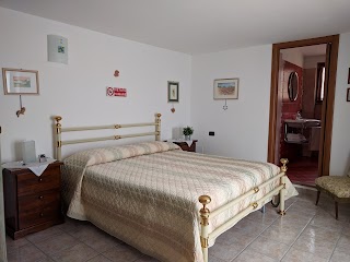 B & B Il Poggio del Gallo