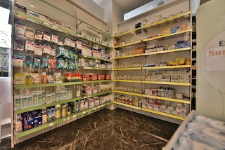 Farmacia Metalla