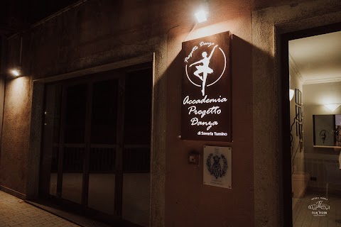 Progetto Danza Ragusa