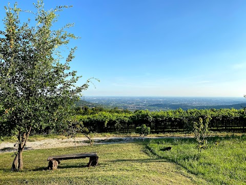 Agriturismo La Perlara