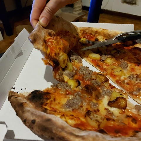 Il Bello della Pizza